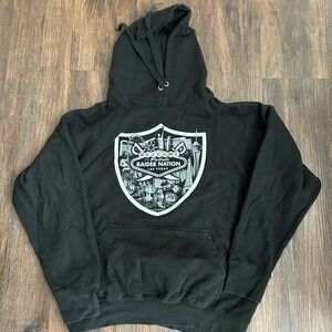 Raider Hoodie